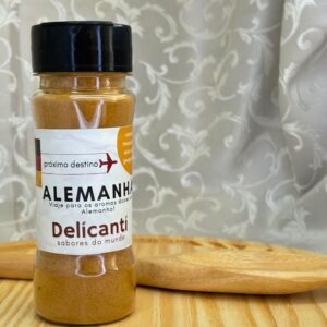 Alemanha - Sabores do Mundo