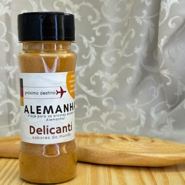 Alemanha - Sabores do Mundo