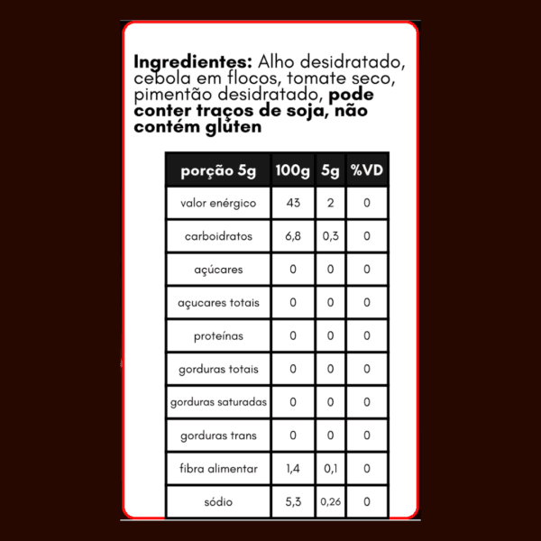 Linha Completa - Delicanti Churrasco - Image 10