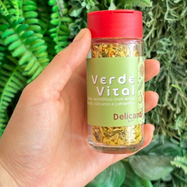 Verde Vital - Delicanti Fit - Image 3