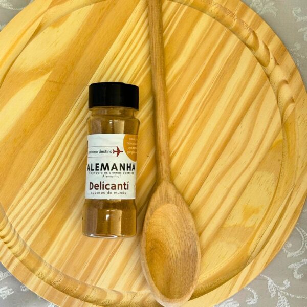 Alemanha - Sabores do Mundo - Image 2
