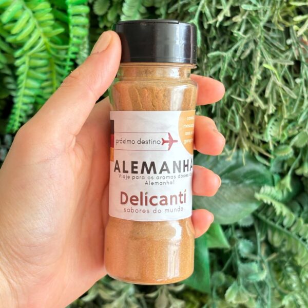 Alemanha - Sabores do Mundo - Image 3