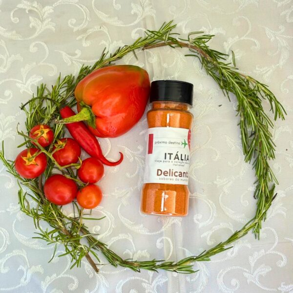 Itália - Sabores do Mundo - Image 2