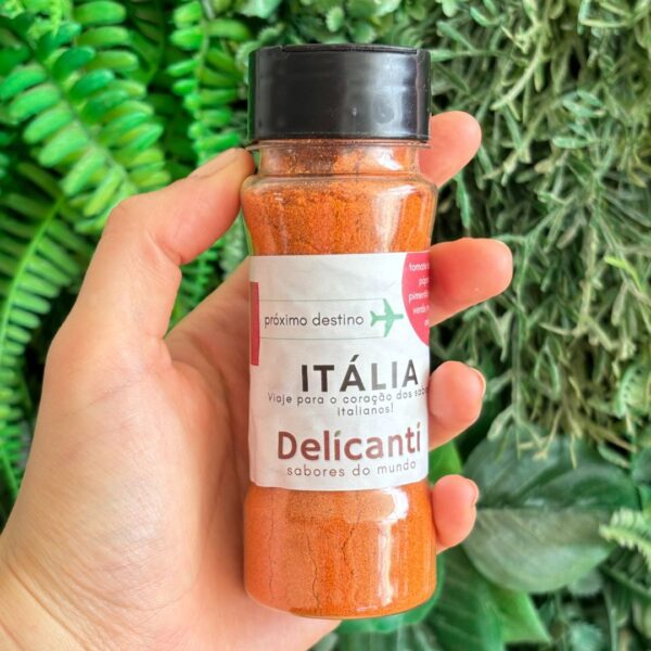 Itália - Sabores do Mundo - Image 3
