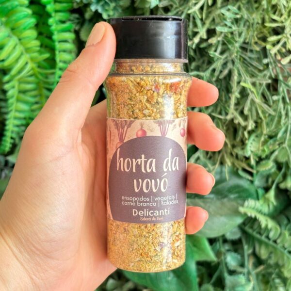Horta da Vovó - Sabores de Vovó - Image 2