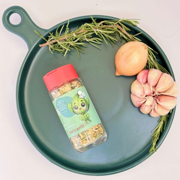 Toque de Horta - Delicanti Baby - Image 2