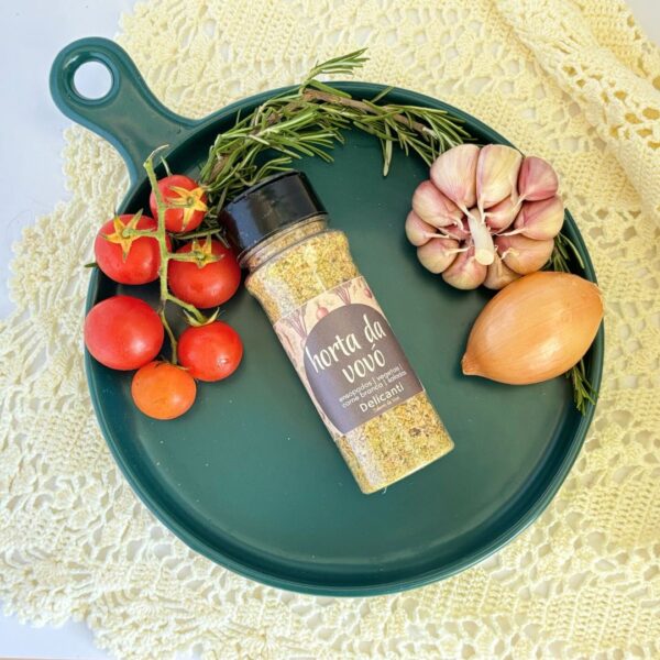 Horta da Vovó - Sabores de Vovó - Image 3