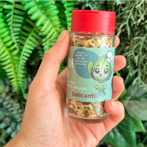 Toque de Horta - Delicanti Baby - Image 3