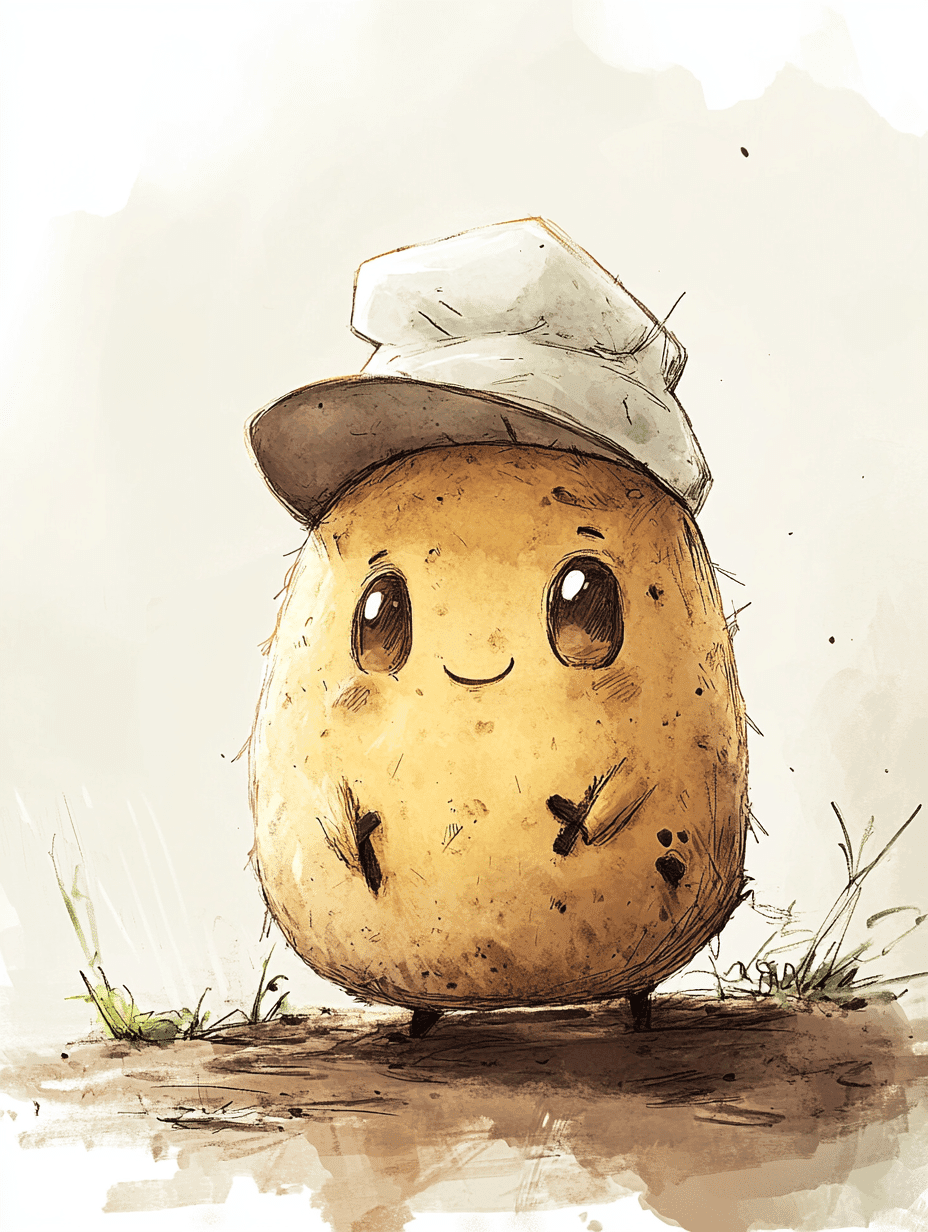 lucasamirati_A_cute_cartoon_character_of_Tumi_representedas_a_9c699b6d-f952-452e-9529-b856d2d18528_3